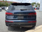2026 Audi Q7 Prestige