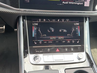 2026 Audi Q7 Prestige