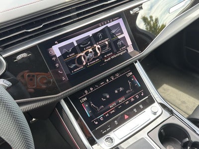 2026 Audi Q7 Prestige