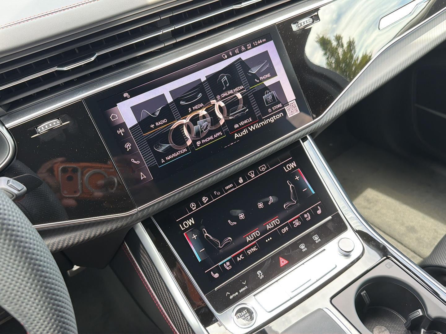 2026 Audi Q7 Prestige