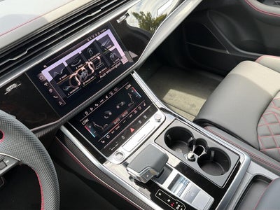 2026 Audi Q7 Prestige