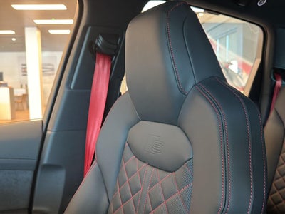 2026 Audi Q7 Prestige