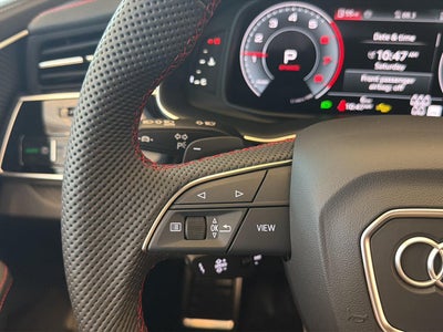 2026 Audi Q7 Prestige