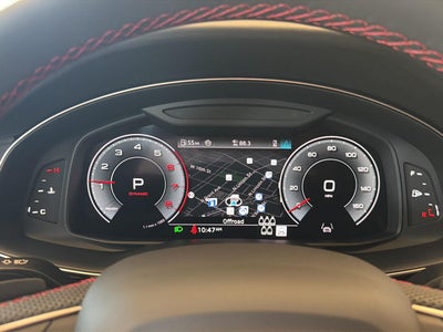 2026 Audi Q7 Prestige