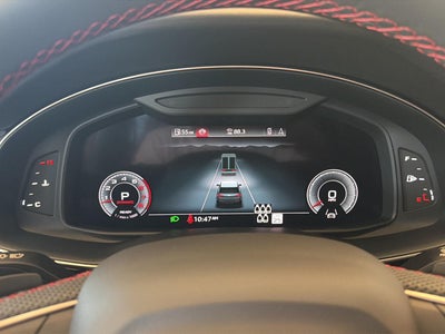 2026 Audi Q7 Prestige