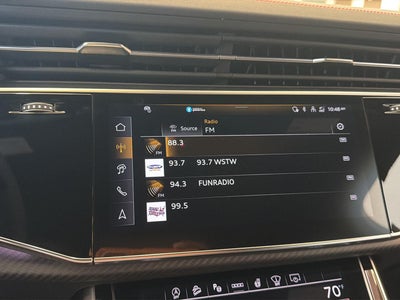 2026 Audi Q7 Prestige