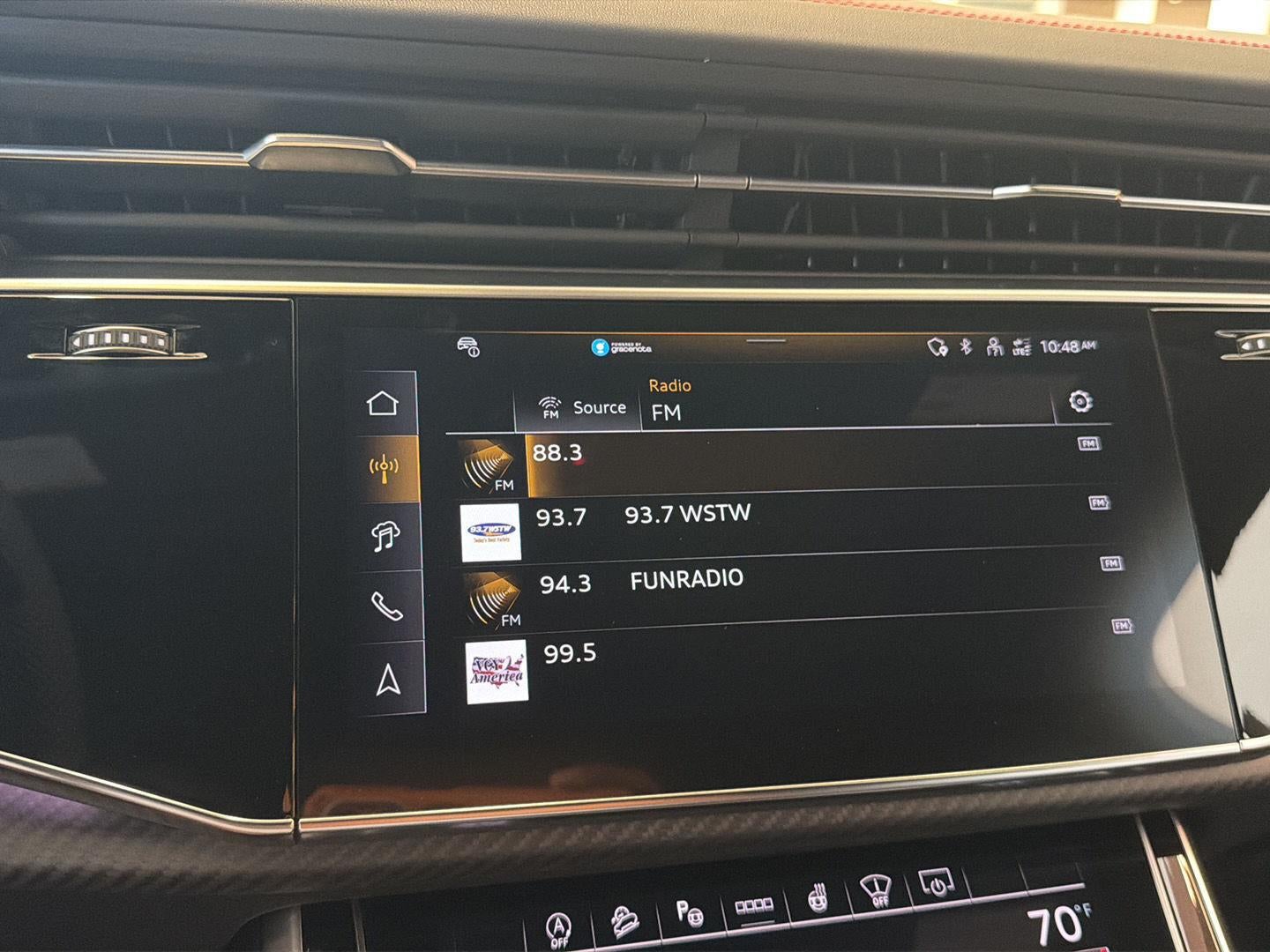 2026 Audi Q7 Prestige