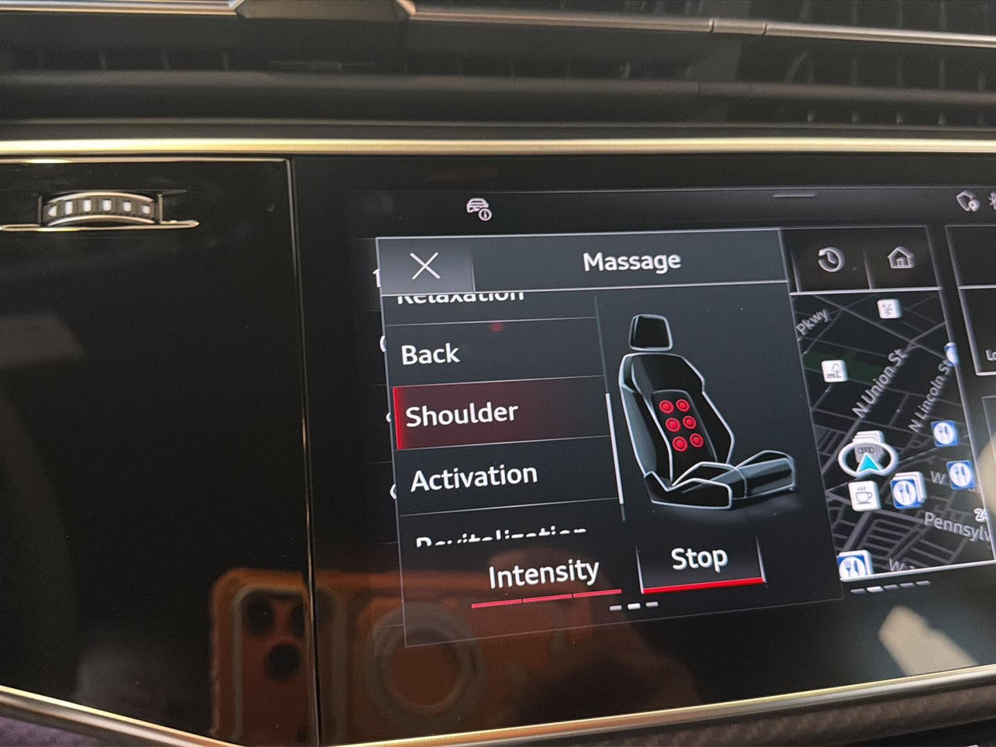 2026 Audi Q7 Prestige