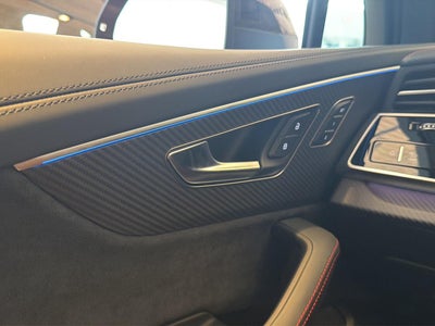 2026 Audi Q7 Prestige