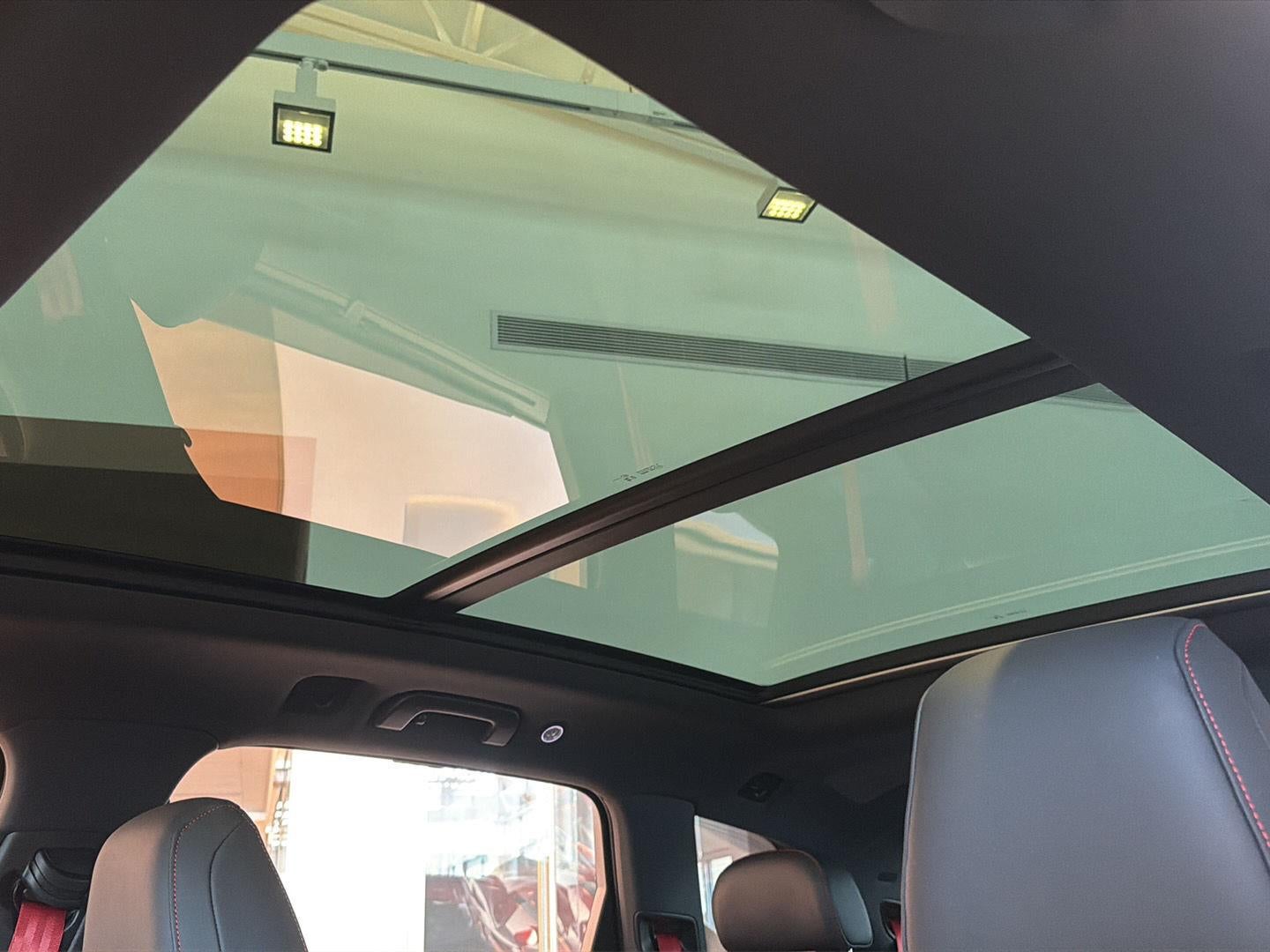 2026 Audi Q7 Prestige