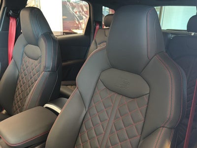 2026 Audi Q7 Prestige