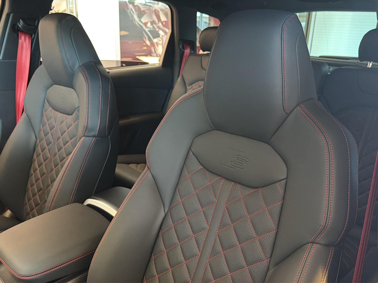 2026 Audi Q7 Prestige