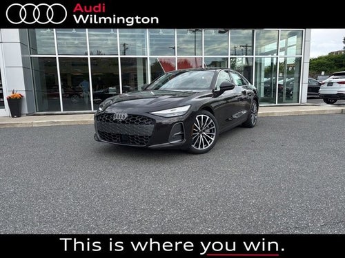 2026 Audi A6 Premium quattro