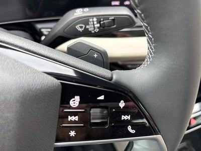 2026 Audi A6 Premium quattro