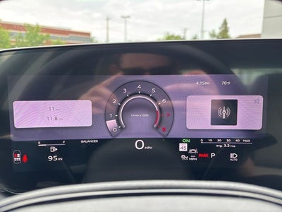 2026 Audi A6 Premium quattro