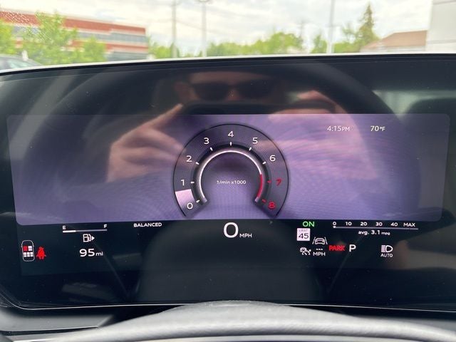 2026 Audi A6 Premium quattro