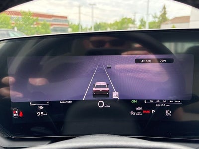 2026 Audi A6 Premium quattro