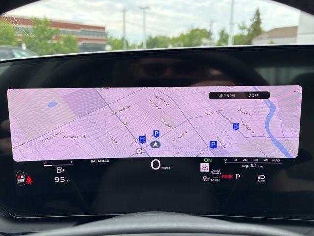 2026 Audi A6 Premium quattro