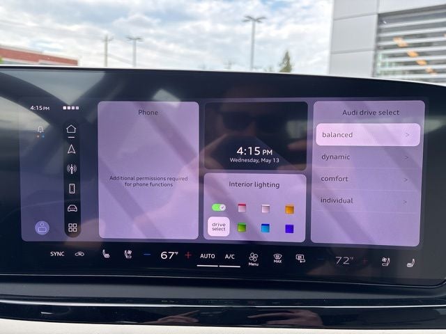 2026 Audi A6 Premium quattro
