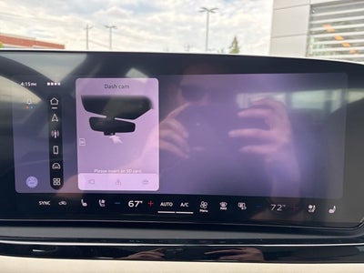 2026 Audi A6 Premium quattro