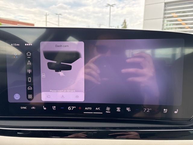 2026 Audi A6 Premium quattro