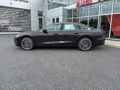 2026 Audi A6 Premium quattro