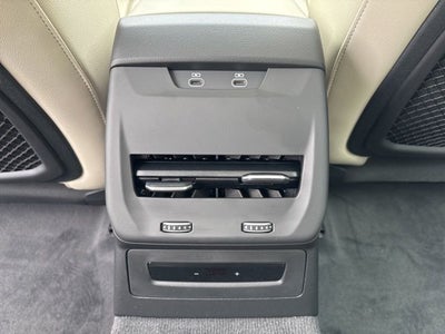 2026 Audi A6 Premium quattro