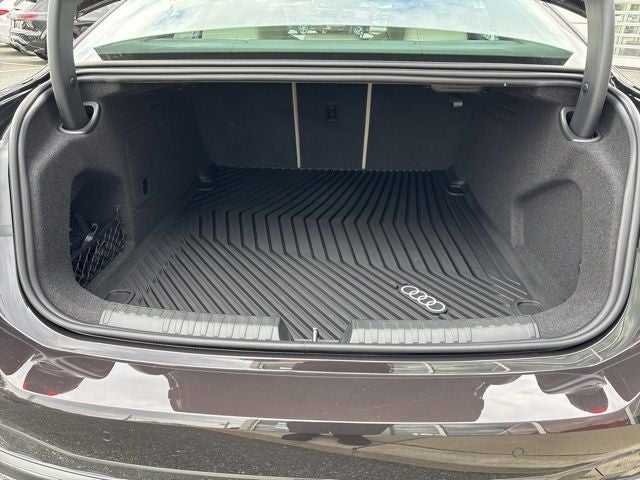 2026 Audi A6 Premium quattro
