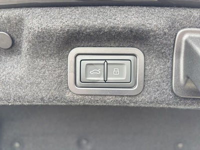 2026 Audi A6 Premium quattro