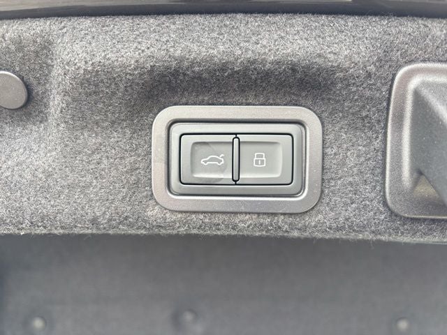 2026 Audi A6 Premium quattro