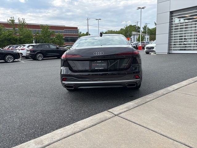 2026 Audi A6 Premium quattro
