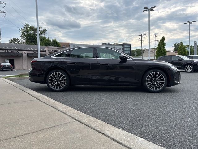 2026 Audi A6 Premium quattro