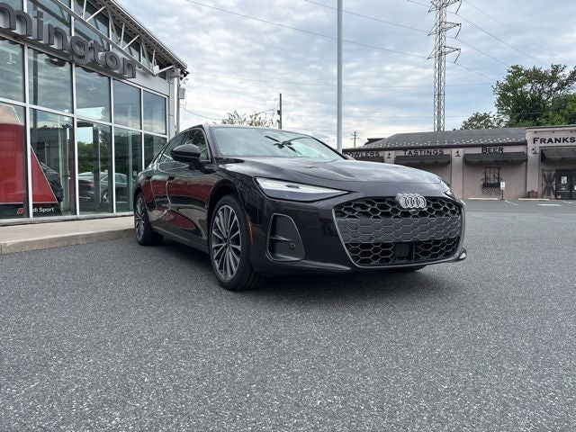 2026 Audi A6 Premium quattro