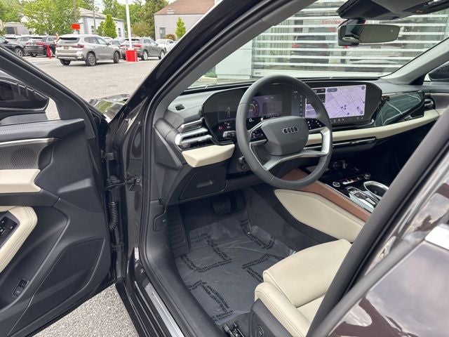 2026 Audi A6 Premium quattro
