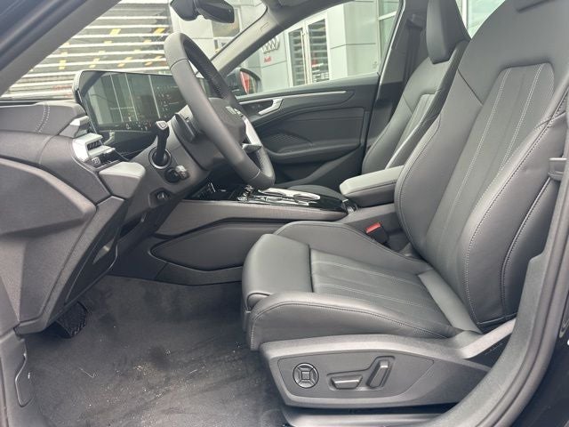 2026 Audi A6 3.0 quattro