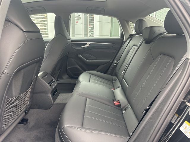 2026 Audi A6 3.0 quattro