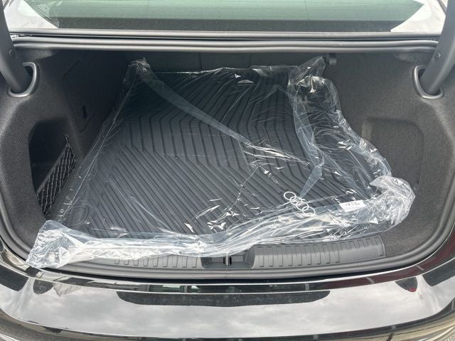 2026 Audi A6 3.0 quattro