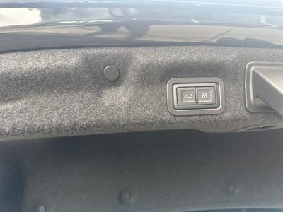 2026 Audi A6 3.0 quattro