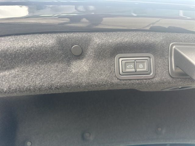 2026 Audi A6 3.0 quattro