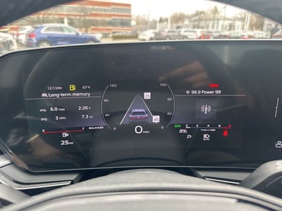 2026 Audi A6 3.0 quattro