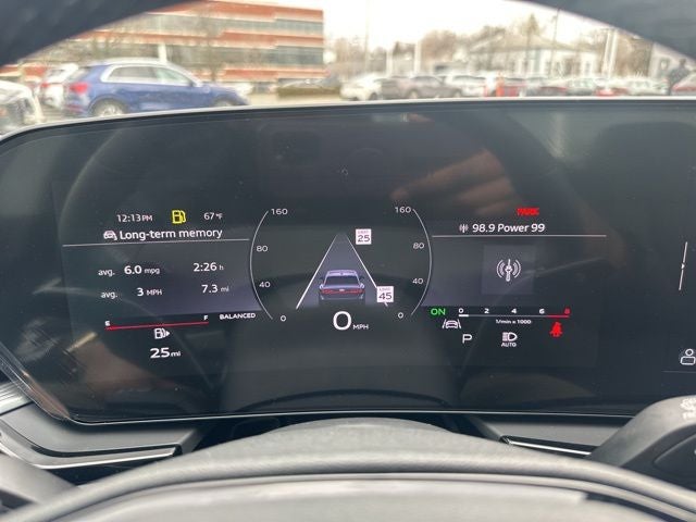 2026 Audi A6 3.0 quattro