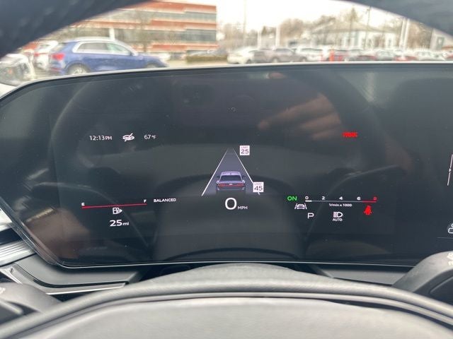 2026 Audi A6 3.0 quattro