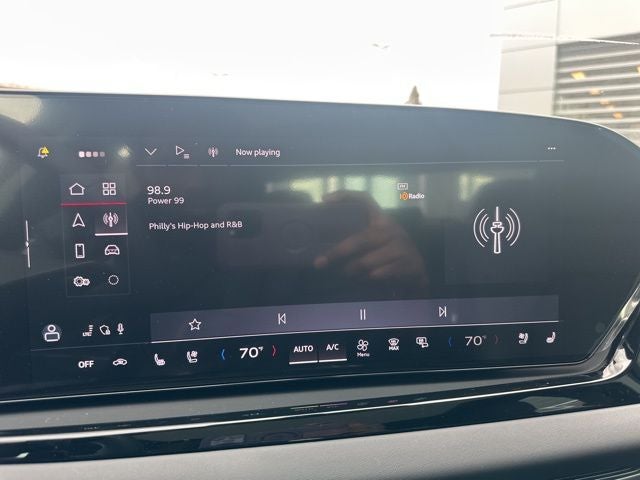 2026 Audi A6 3.0 quattro