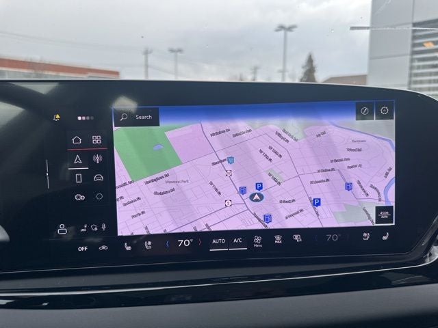 2026 Audi A6 3.0 quattro