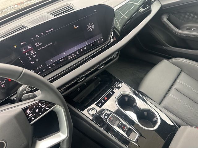 2026 Audi A6 3.0 quattro