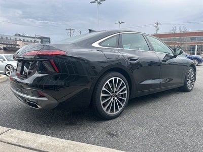 2026 Audi A6 3.0 quattro