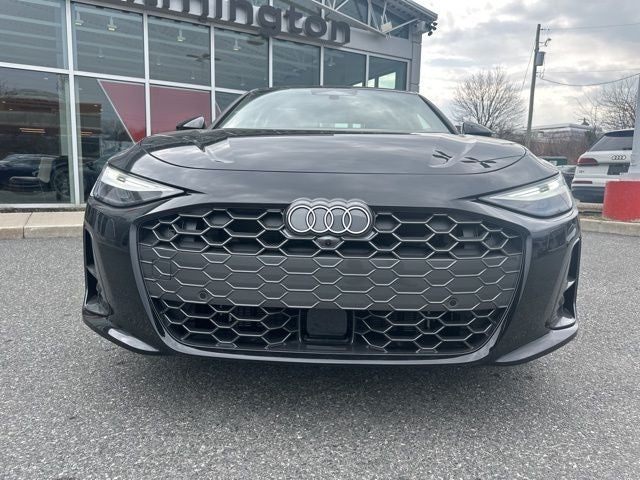 2026 Audi A6 3.0 quattro