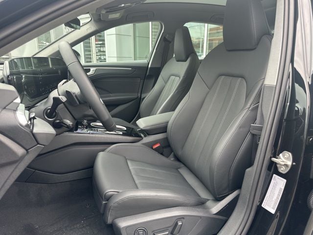 2026 Audi A6 3.0 quattro