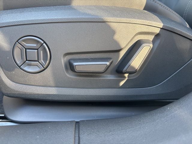 2025 Audi A5 quattro