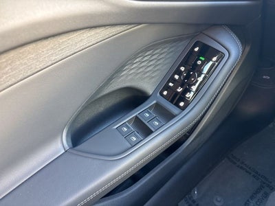 2025 Audi A5 quattro